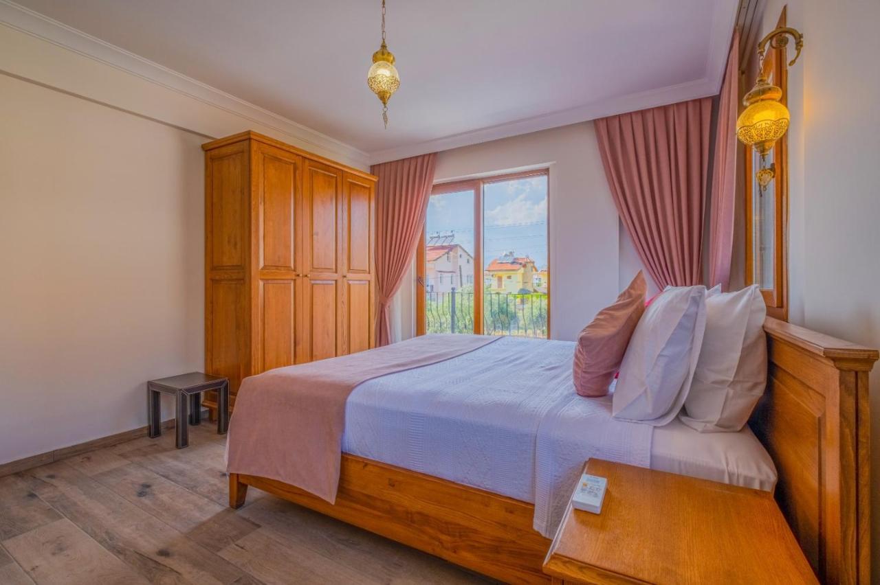 Infinity Myra Villa フェティエ エクステリア 写真