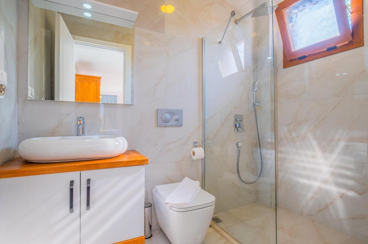 Infinity Myra Villa フェティエ エクステリア 写真